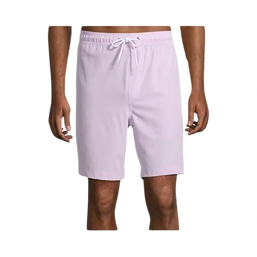 Arizona Men's Lined Swim Shorts NWT Size XXL